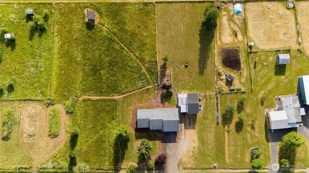 133 Faun Rae Lane Chehalis WA 98532