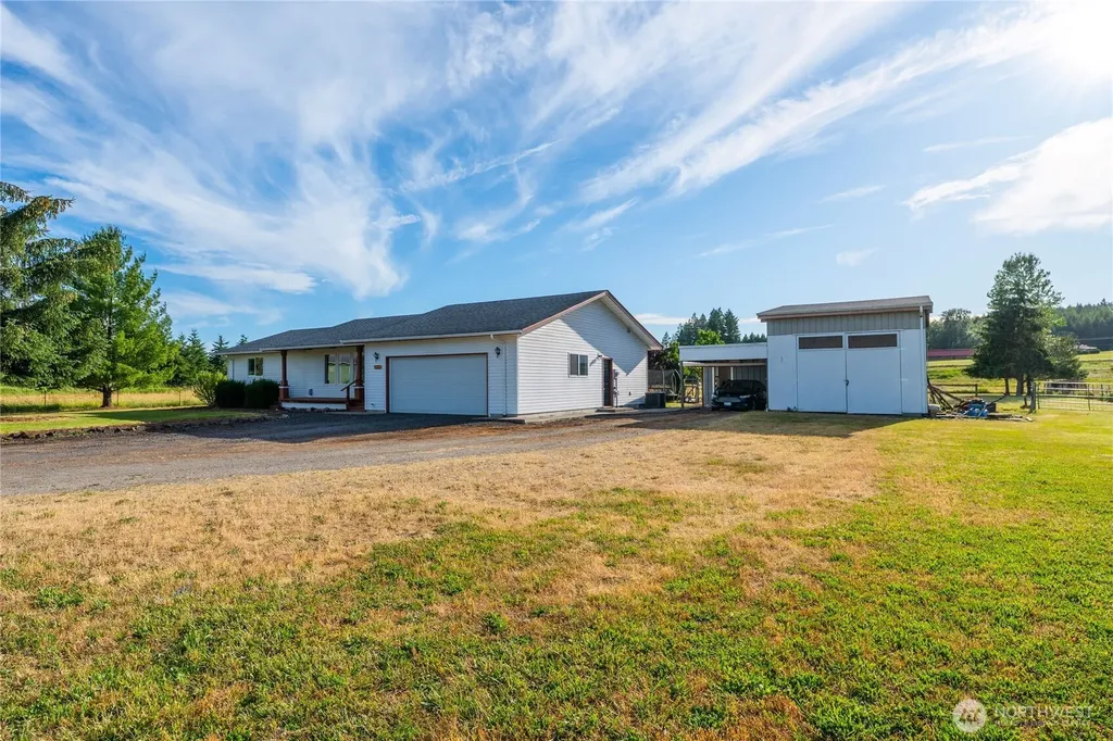 133 Faun Rae Lane Chehalis WA 98532