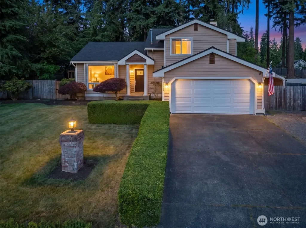 11104 222nd Avenue Ct E Buckley WA 98321