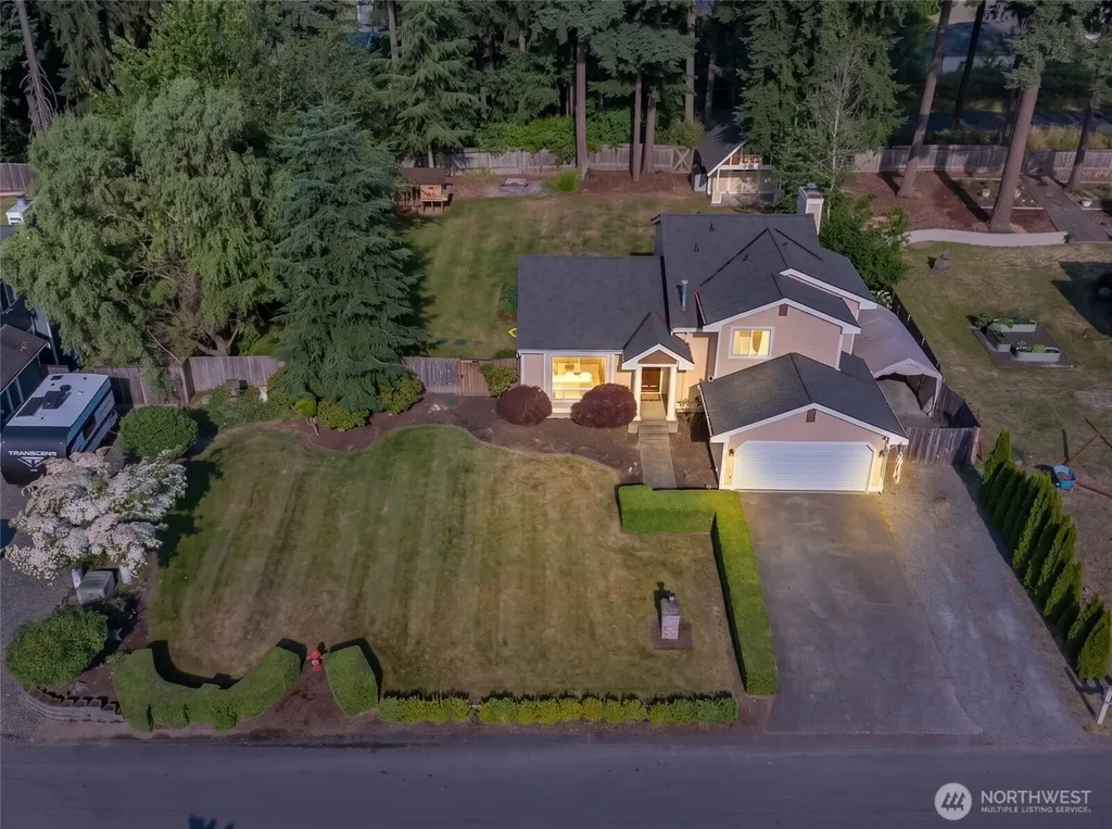 11104 222nd Avenue Ct E Buckley WA 98321