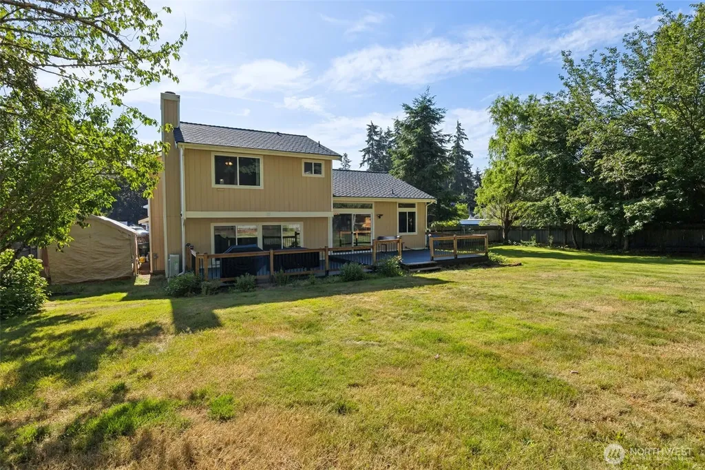 11104 222nd Avenue Ct E Buckley WA 98321