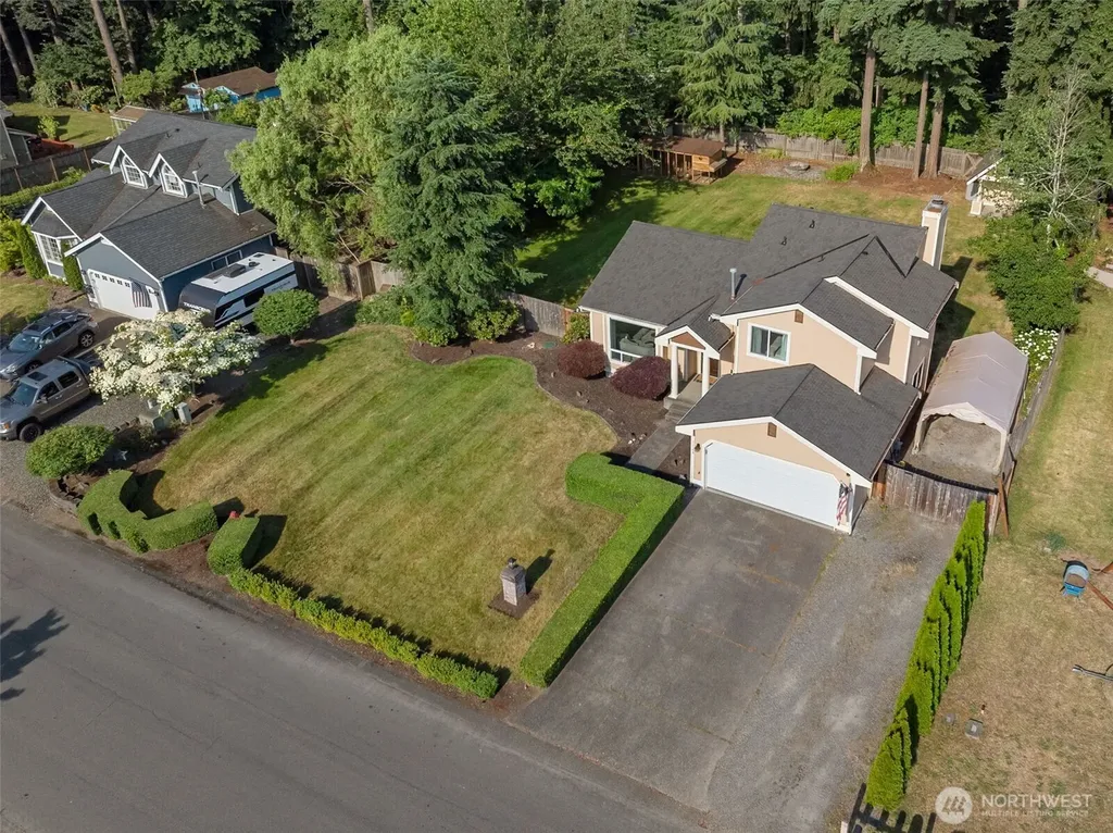 11104 222nd Avenue Ct E Buckley WA 98321