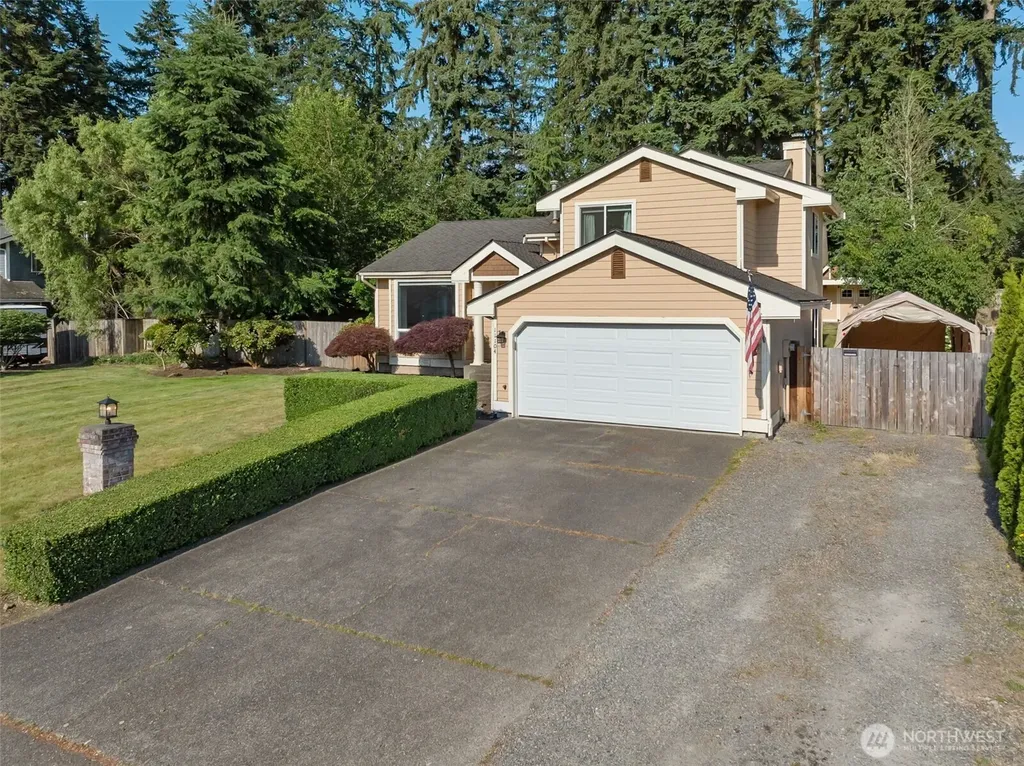 11104 222nd Avenue Ct E Buckley WA 98321