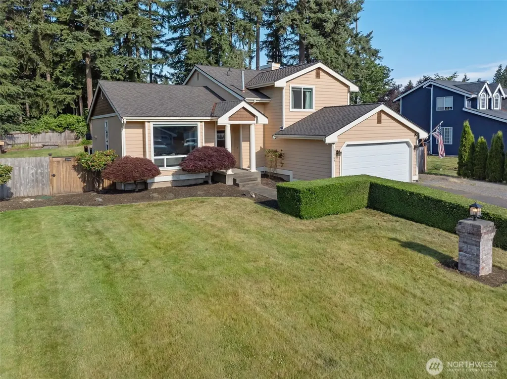 11104 222nd Avenue Ct E Buckley WA 98321