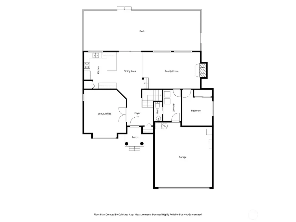 11104 222nd Avenue Ct E Buckley WA 98321