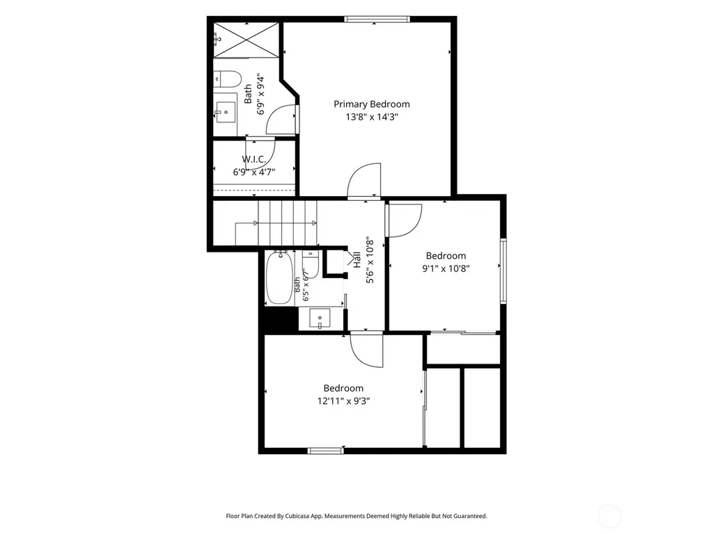 11104 222nd Avenue Ct E Buckley WA 98321