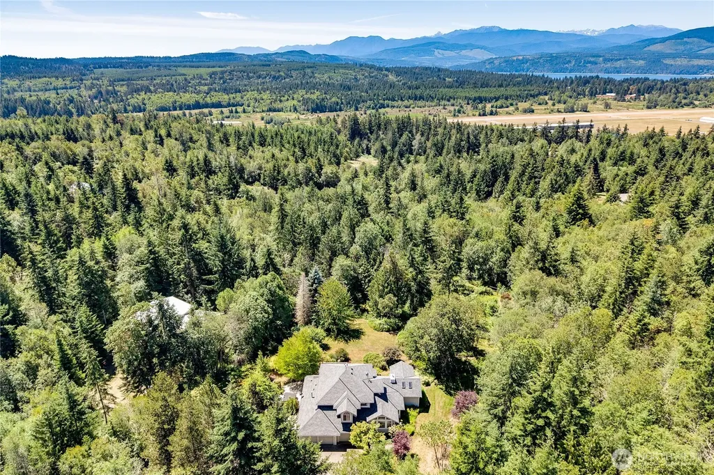 15 Station Prairie Road Port Townsend WA 98368