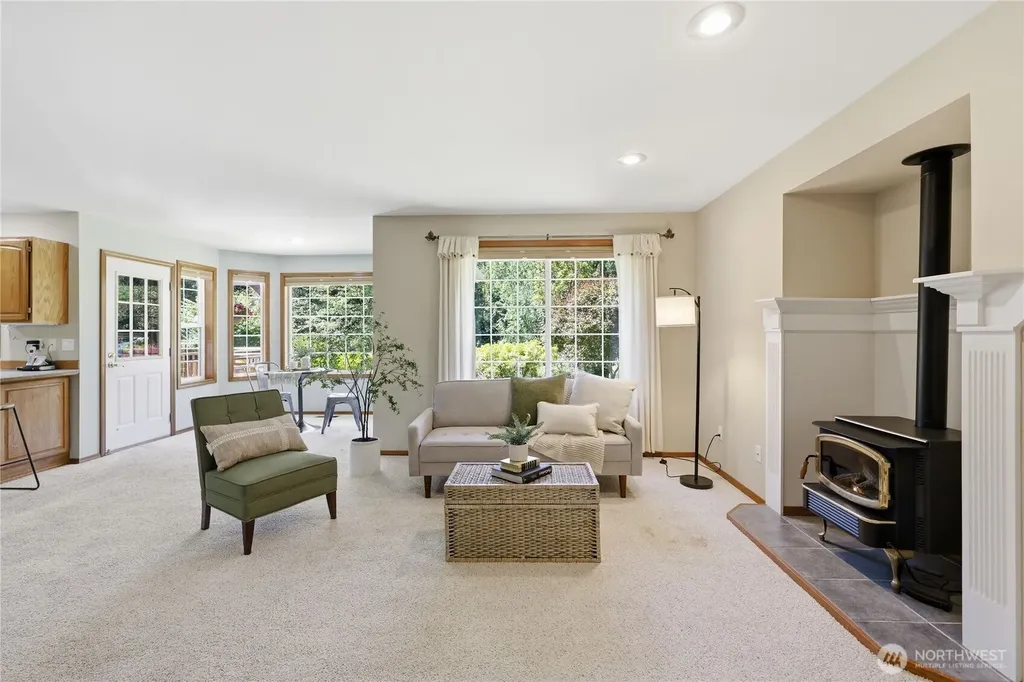 15 Station Prairie Road Port Townsend WA 98368