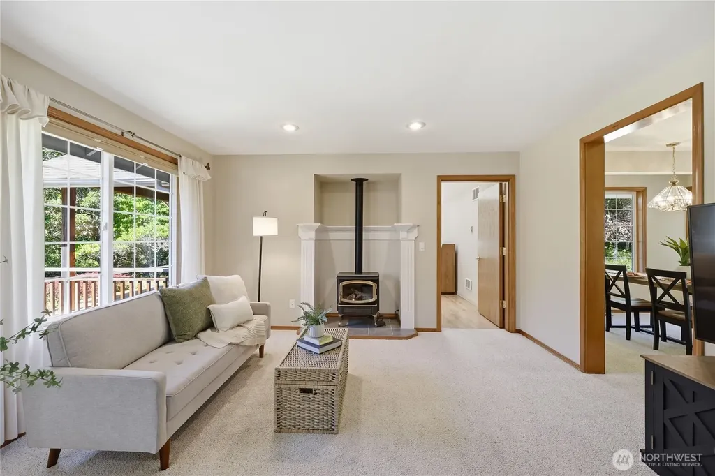 15 Station Prairie Road Port Townsend WA 98368