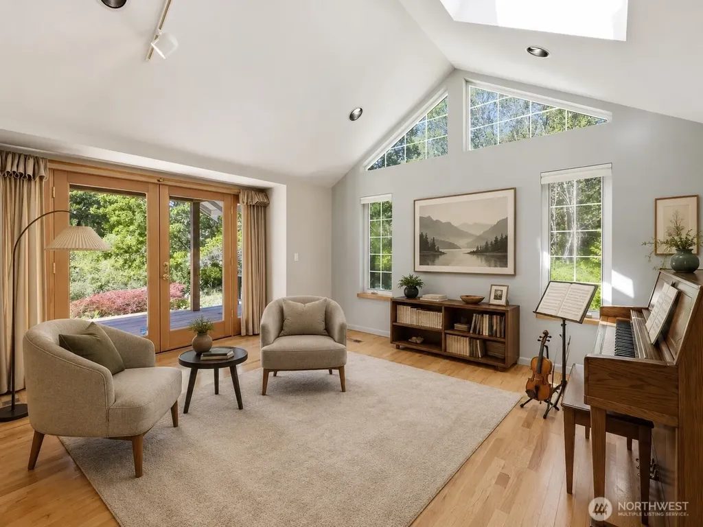 15 Station Prairie Road Port Townsend WA 98368