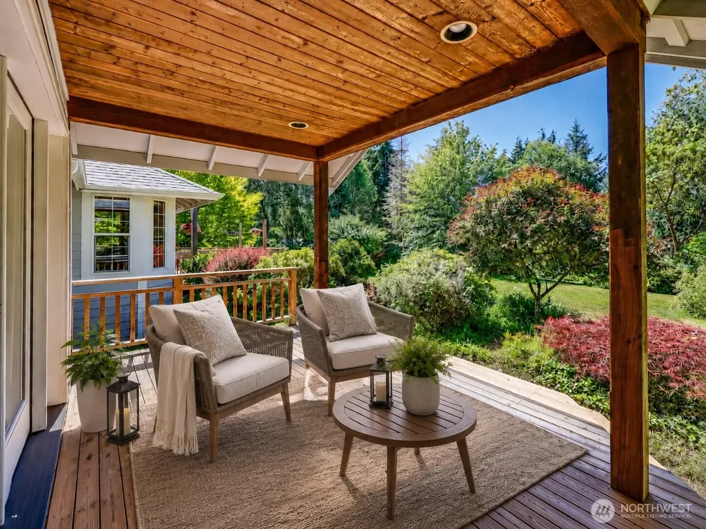 15 Station Prairie Road Port Townsend WA 98368