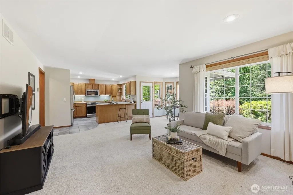 15 Station Prairie Road Port Townsend WA 98368
