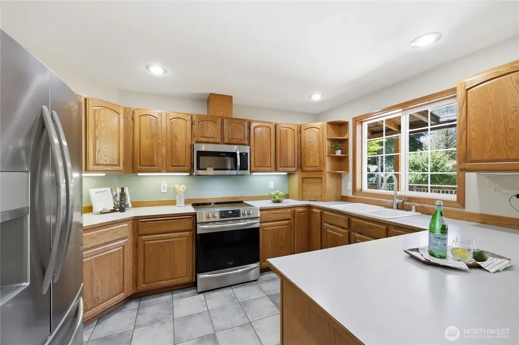 15 Station Prairie Road Port Townsend WA 98368