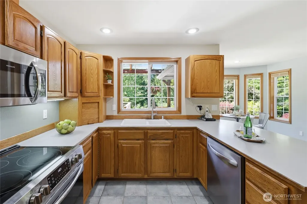 15 Station Prairie Road Port Townsend WA 98368
