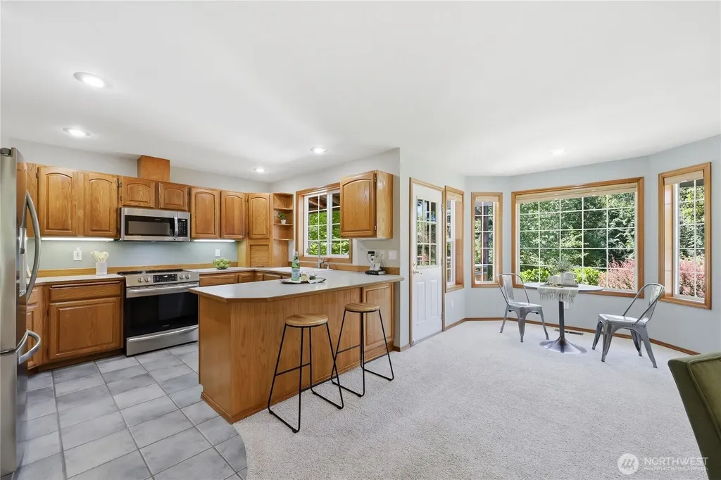 15 Station Prairie Road Port Townsend WA 98368
