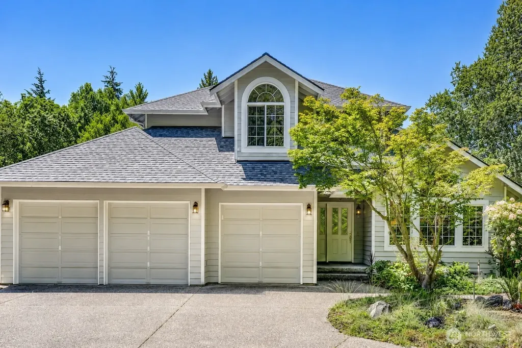 15 Station Prairie Road Port Townsend WA 98368
