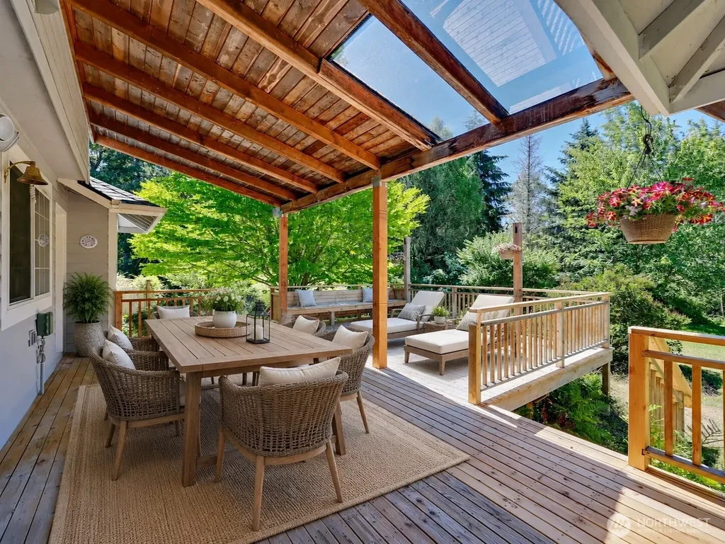 15 Station Prairie Road Port Townsend WA 98368