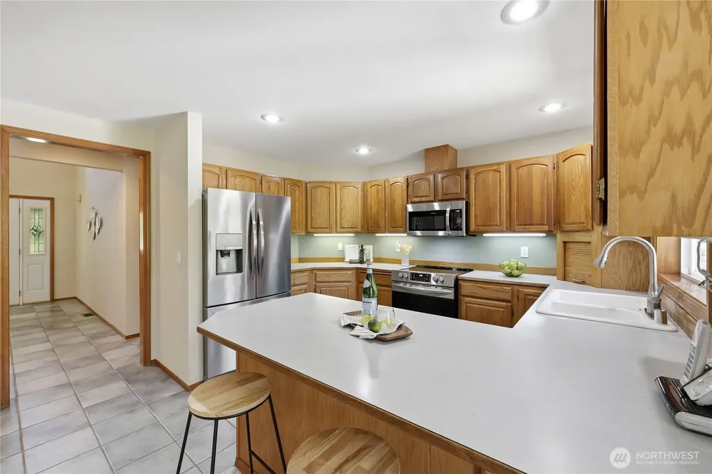 15 Station Prairie Road Port Townsend WA 98368