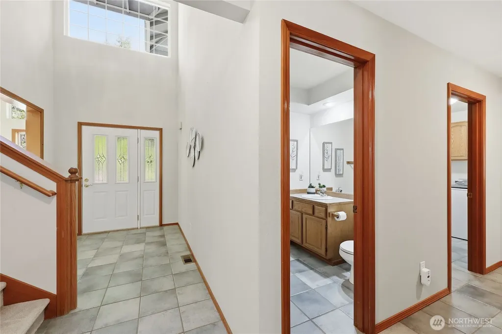 15 Station Prairie Road Port Townsend WA 98368