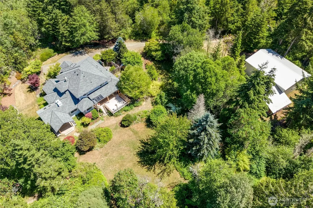 15 Station Prairie Road Port Townsend WA 98368