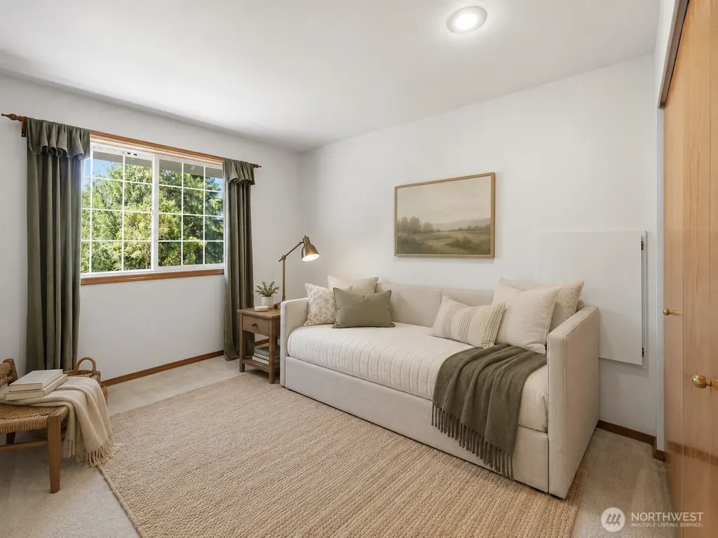 15 Station Prairie Road Port Townsend WA 98368