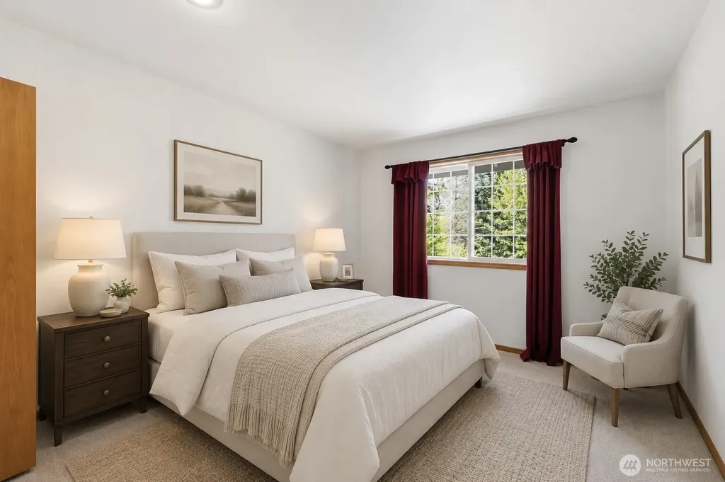 15 Station Prairie Road Port Townsend WA 98368