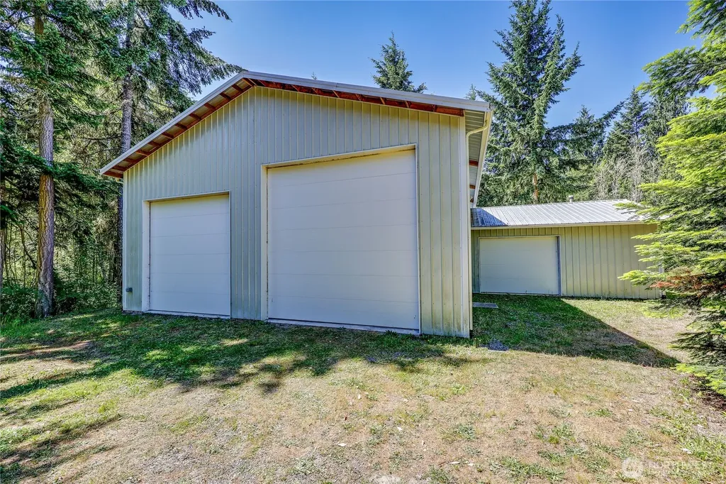 15 Station Prairie Road Port Townsend WA 98368