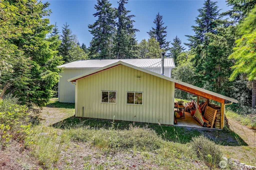 15 Station Prairie Road Port Townsend WA 98368