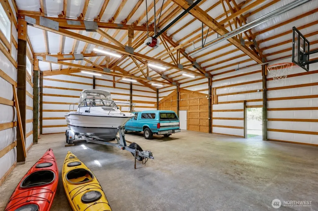 15 Station Prairie Road Port Townsend WA 98368