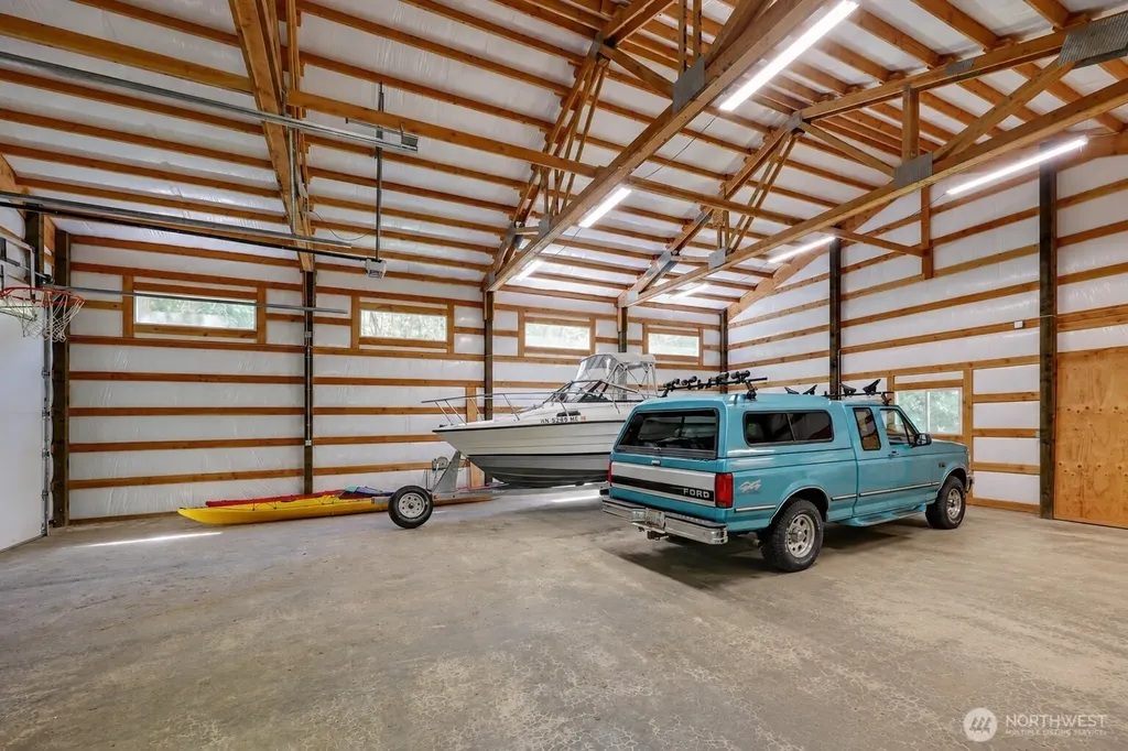 15 Station Prairie Road Port Townsend WA 98368