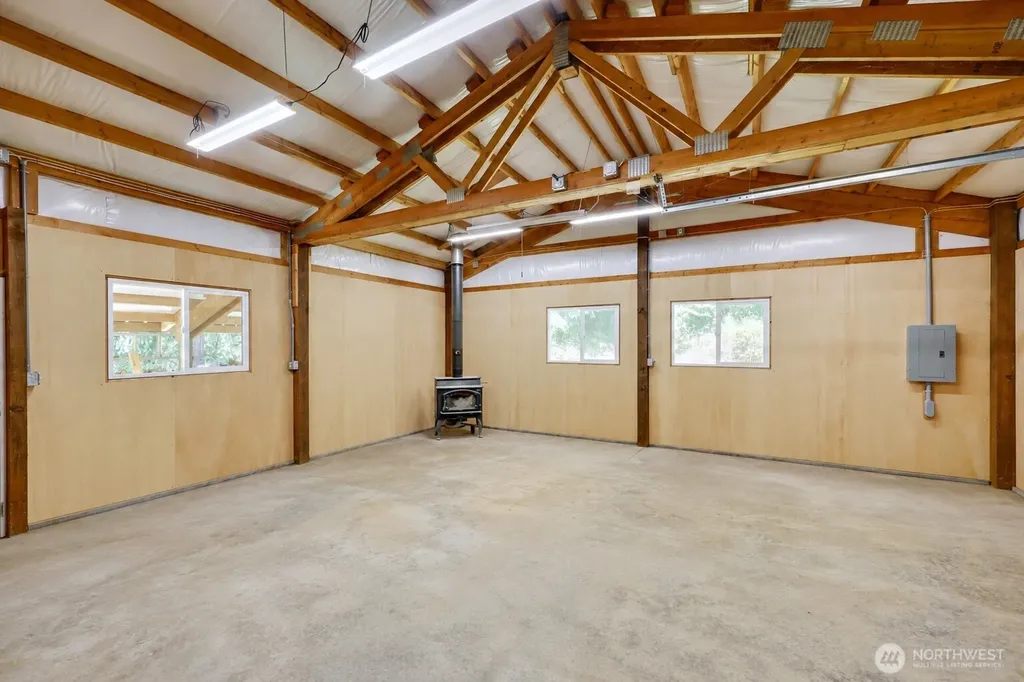 15 Station Prairie Road Port Townsend WA 98368