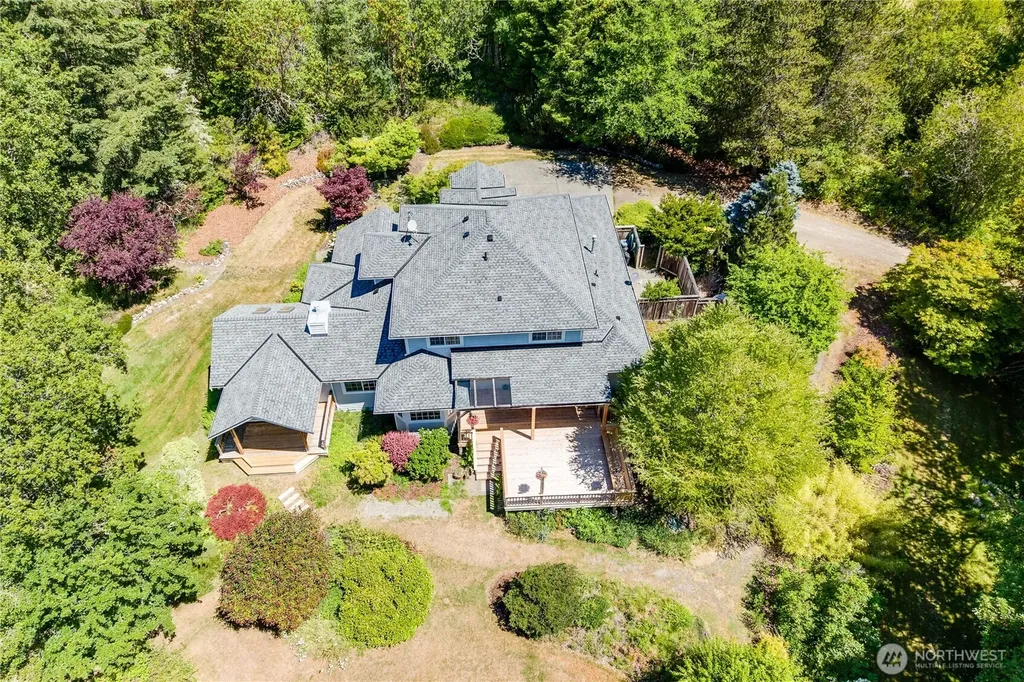 15 Station Prairie Road Port Townsend WA 98368