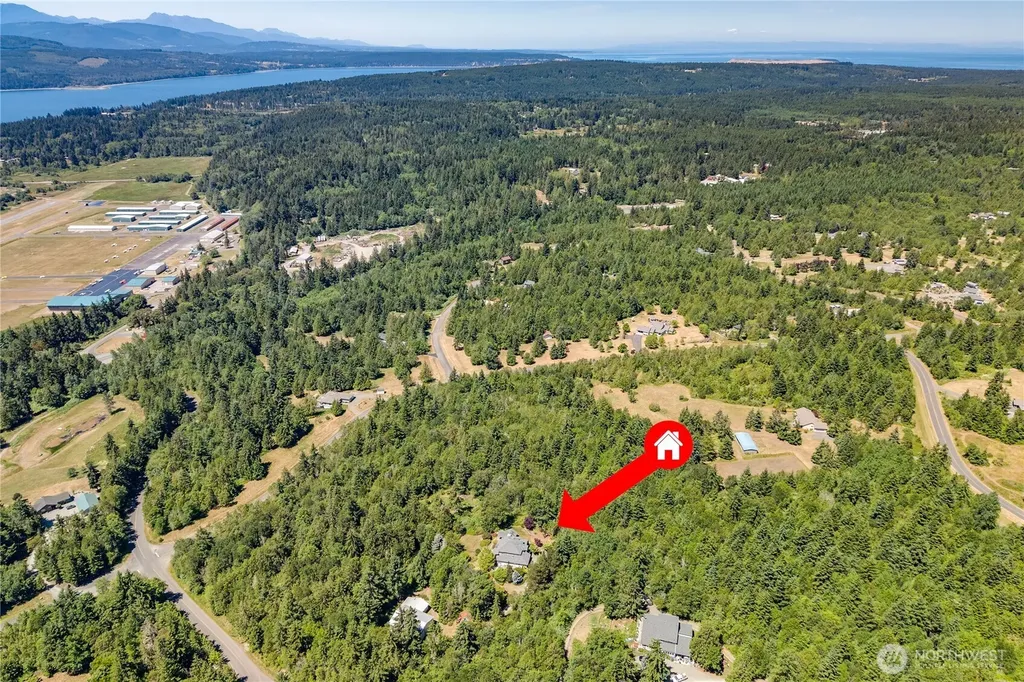 15 Station Prairie Road Port Townsend WA 98368