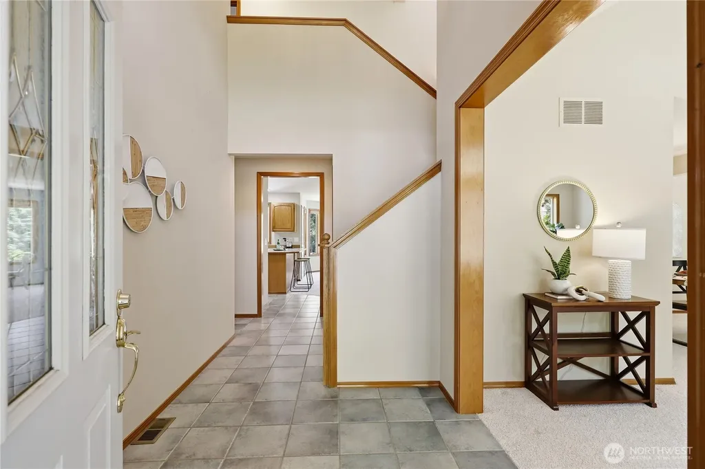 15 Station Prairie Road Port Townsend WA 98368