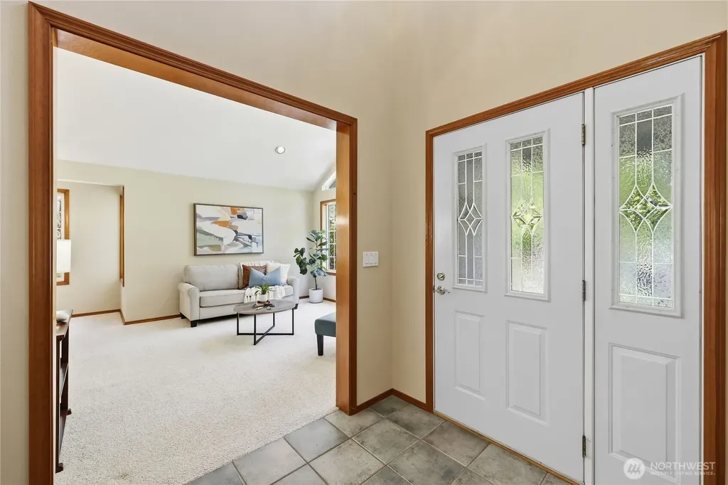15 Station Prairie Road Port Townsend WA 98368