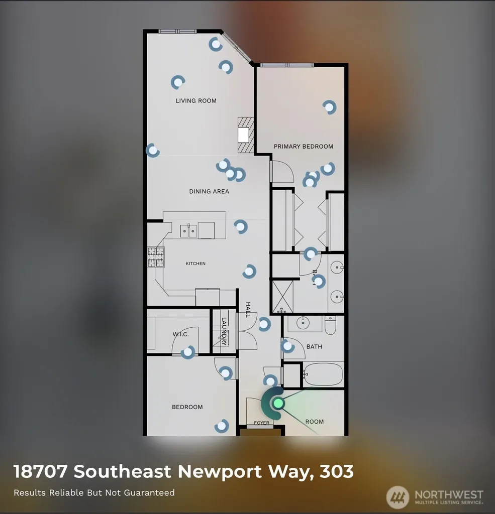 18707 SE Newport Way Issaquah WA 98027