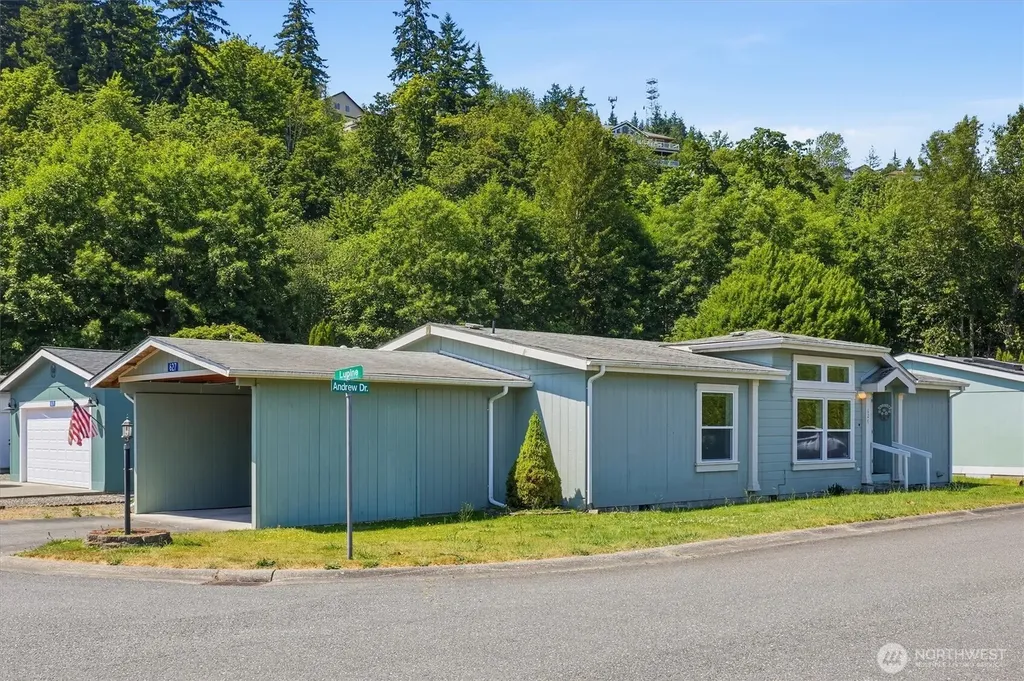 627 Andrew Drive Burlington WA 98233