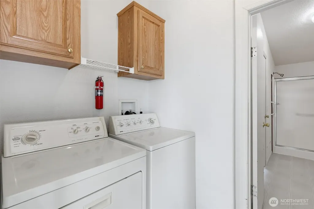 627 Andrew Drive Burlington WA 98233