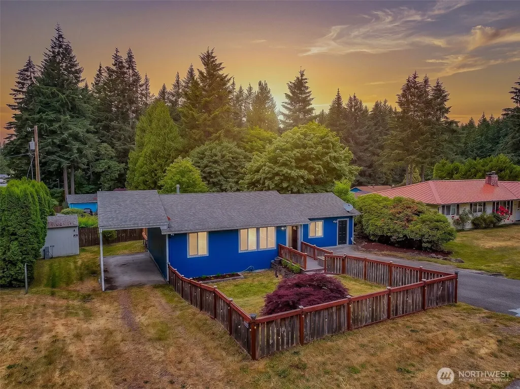 2614 White Cedar Drive SE Port Orchard WA 98366