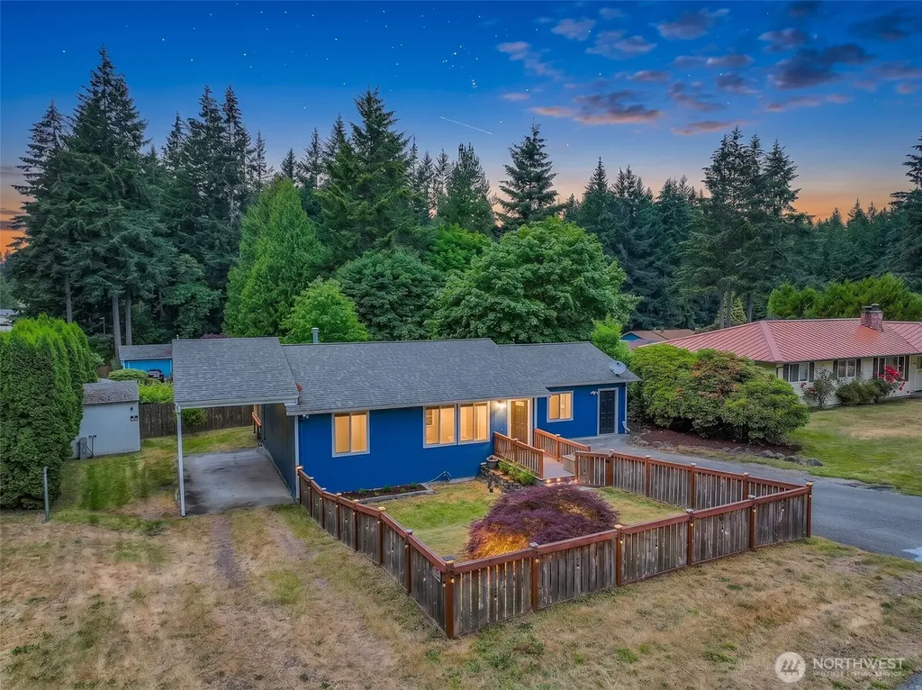 2614 White Cedar Drive SE Port Orchard WA 98366