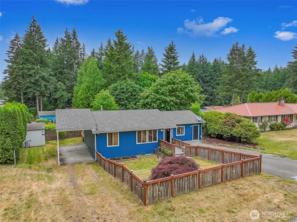2614 White Cedar Drive SE Port Orchard WA 98366