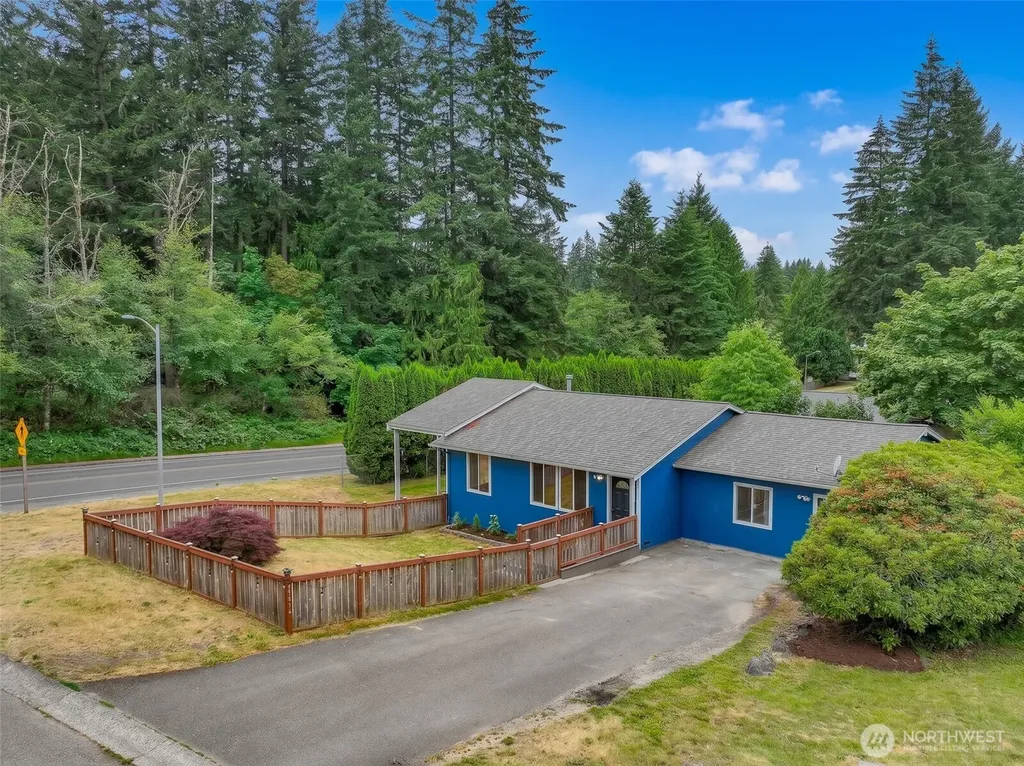 2614 White Cedar Drive SE Port Orchard WA 98366