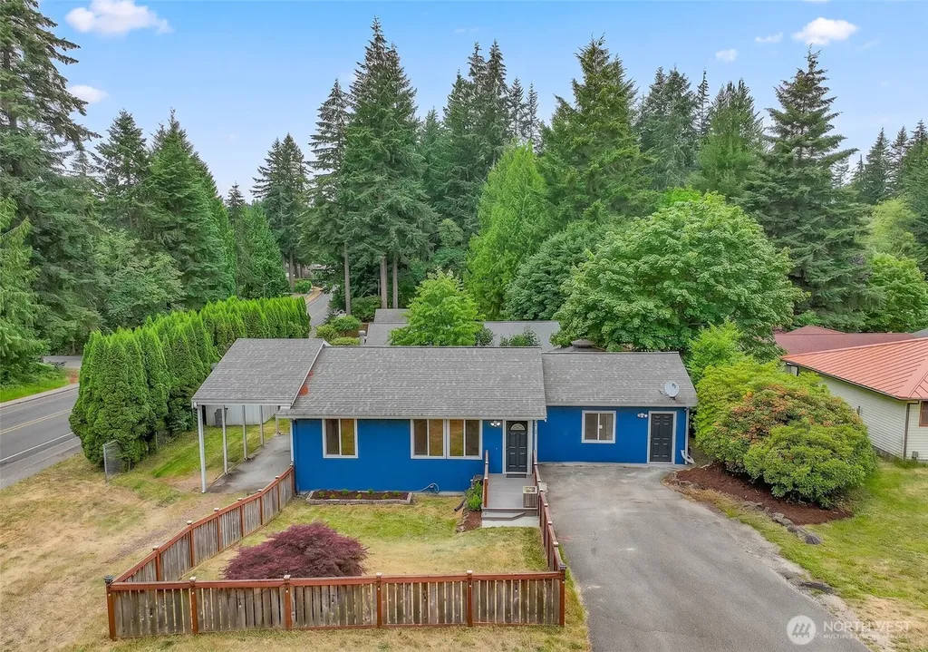2614 White Cedar Drive SE Port Orchard WA 98366