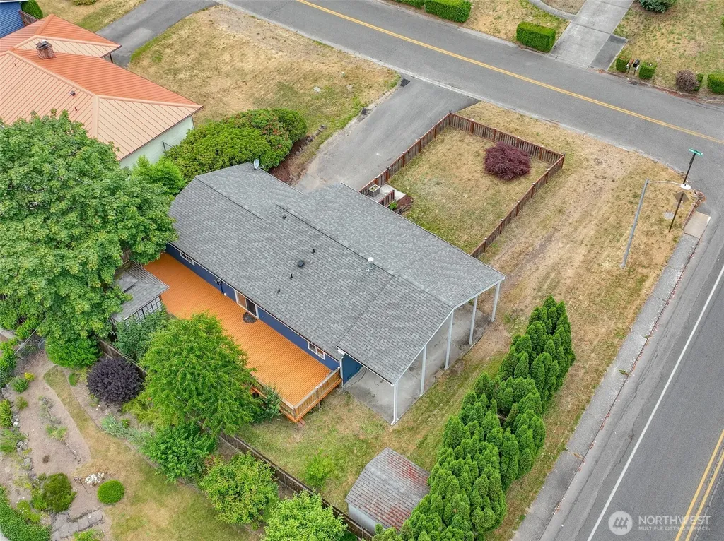 2614 White Cedar Drive SE Port Orchard WA 98366