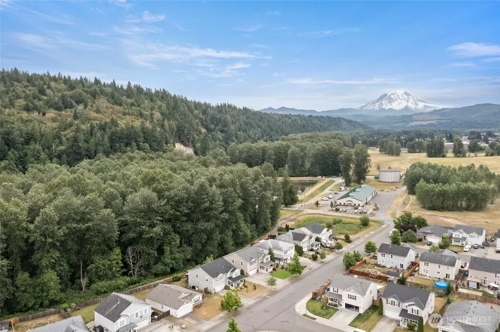 908 Daffodil Avenue NE Orting WA 98360