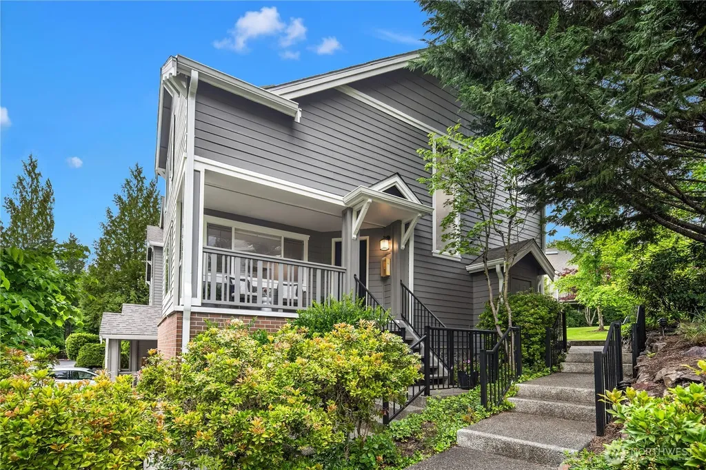 4126 248th Court SE Sammamish WA 98029