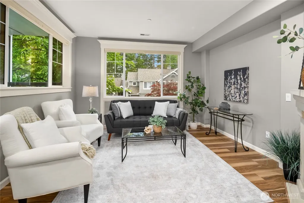 4126 248th Court SE Sammamish WA 98029