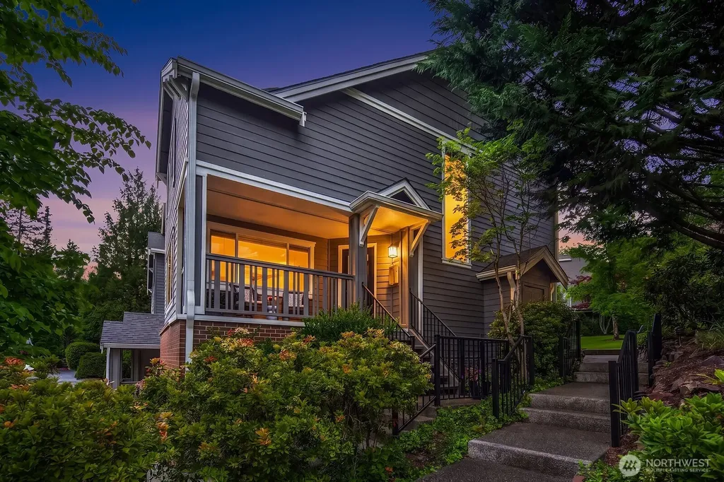 4126 248th Court SE Sammamish WA 98029