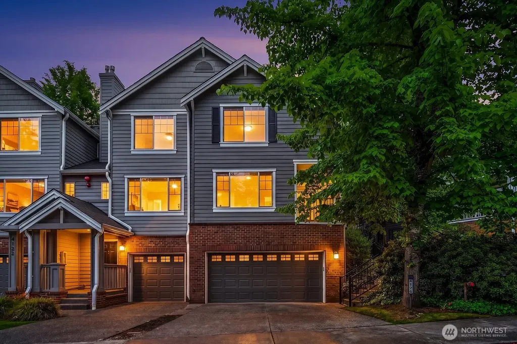 4126 248th Court SE Sammamish WA 98029