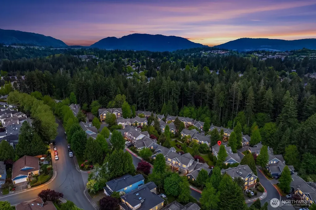 4126 248th Court SE Sammamish WA 98029